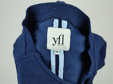 ramoneska h: Reserved YFL, Bluza damska
, rozmiar M — 4