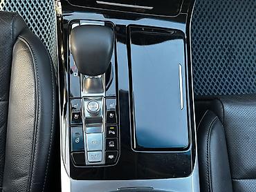 Kia: Kia K7: 2019 г., 2.4 л, Автомат, Гибрид, Седан at lalafo.kg — 9 Kia: Kia K7: 2019 г., 2.4 л, Автомат, Гибрид, Седан — 9