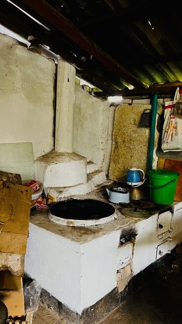 Продажа домов: Дача, 69 м², 5 комнат, Собственник, Старый ремонт — 8