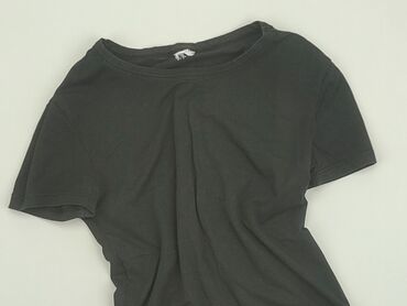 guess czarne t shirty damskie: S (EU 36), condition - Very good