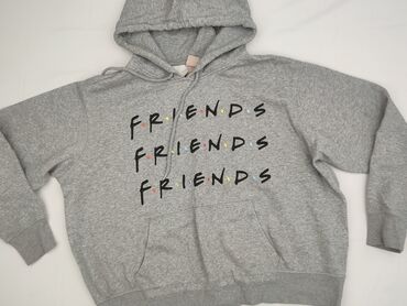 Худі для чоловіків, XL, H&M, стан - Хороший