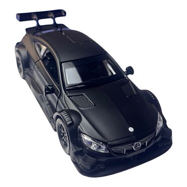 игрушки мерседес: Модель автомобиля Mercedes-AMG C63 [ акция 40%] - низкие цены в