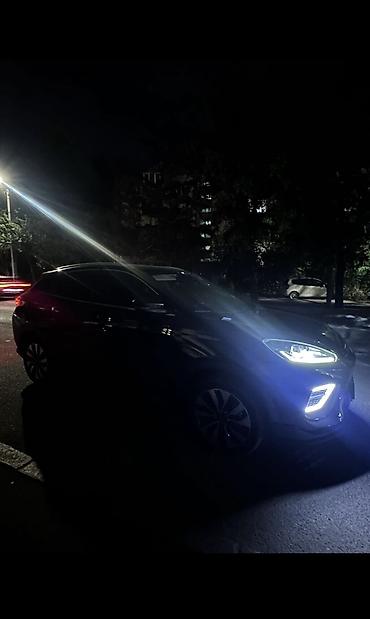 kenbo 600: Weltmeister EX6 Plus, 2020 г., 156000 км, Передний, В наличии — 5
