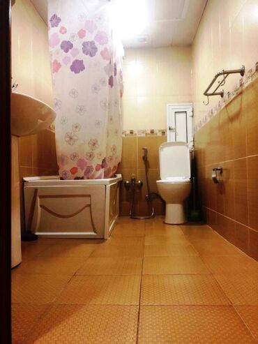 Yeni tikili: 2 otaqlı, Yeni tikili, 60 kv. m — 8