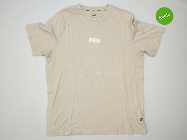 prada: Puma, Koszulka dla mężczyzn, rozmiar L — 2