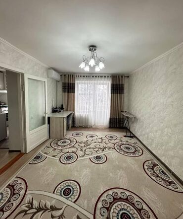 Продажа квартир: 1 комната, 28 м², Хрущевка, 3 этаж, Косметический ремонт