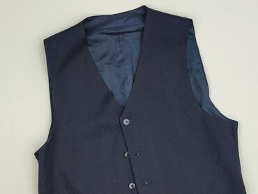 Suit vest for men, XL (EU 42), condition - Perfect