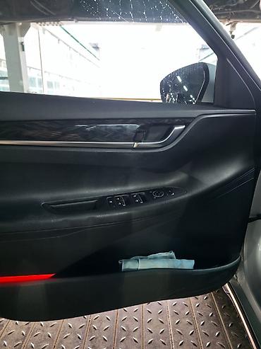 Hyundai: Hyundai Grandeur: 2019 г., 3 л, Газ — 16