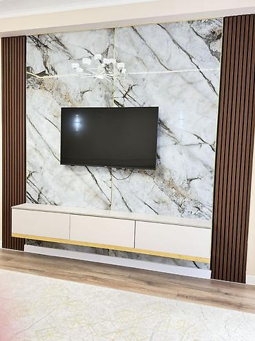 Продажа квартир: 2 комнаты, 67 м², Элитка, 8 этаж, Евроремонт — 6