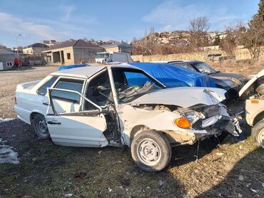 VAZ (LADA): VAZ (LADA) 2115 Samara: 1.6 l | 2011 il Sedan — 1