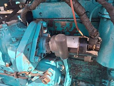 Другие тракторы: Трактор ЮМЗ-6. 1992г.в. Вложения не требуется, дозатор руль — 3