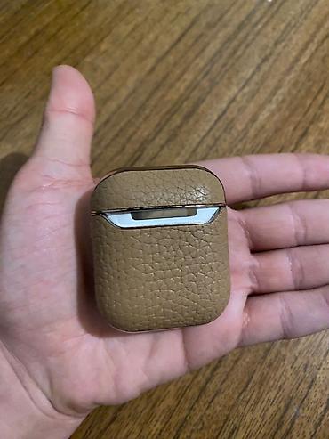 jbl tws 4 оригинал: Apple Air Pods 2 original Əla vəziyyətdədir, xanım işlədib və az — 3
