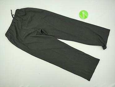 endo 2: GREY WOLF, Spodnie materiałowe damskie, rozmiar S — 4
