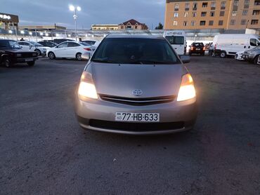 toyota: Toyota Prius: 1.5 l | 2008 il Sedan