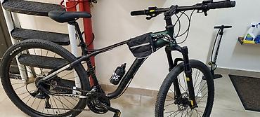 MTB tipli dağ velosipedi. - Brend/model: Ghost (konstruktor yazıları