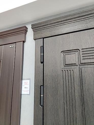 seyf qaplar: B-54 (qızılı) Kateqoriya: Seyf qapıları Ölçü: 96x205 Zavod: Pravila — 3