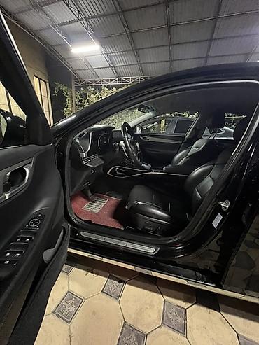 кара цена бишкек: Hyundai Grandeur: 2021 г., Седан — 7