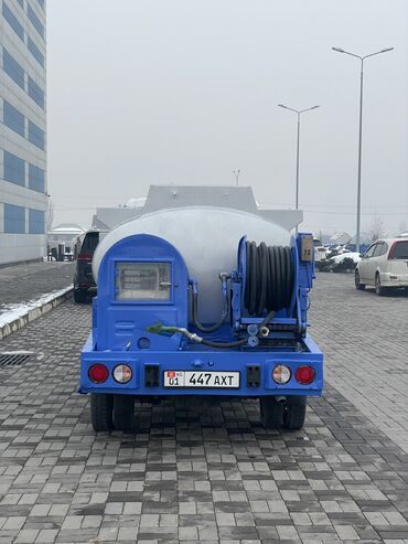 Kia: Kia : 2008 г., 2.5 л, Механика, Дизель, Бус — 6