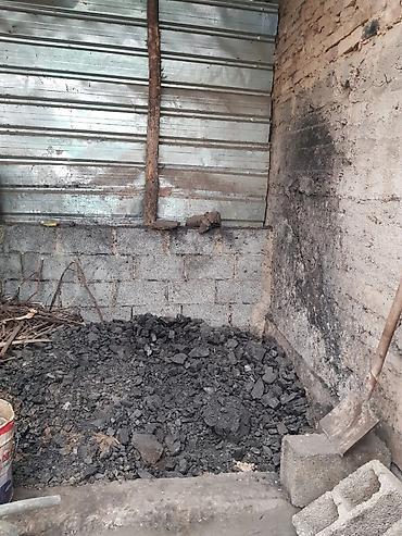 Продажа домов: Дом, 52 м², 5 комнат, Собственник, Старый ремонт — 12