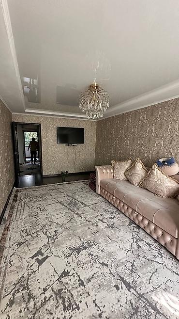 85000: 2 комнаты, 58 м², Газ Городок Индивидуалка, 1 этаж, Косметический ремонт — 4