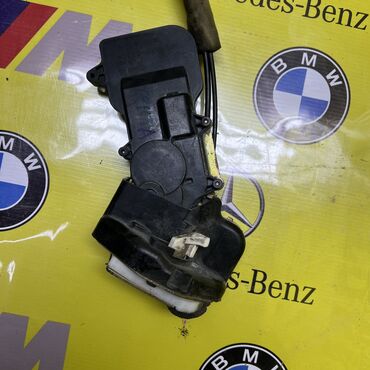 Грузовые кузова и будки: Mercedes-Benz, 2009 г., Б/у, Оригинал — 4