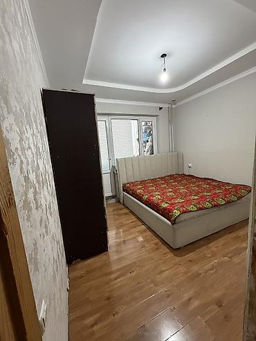 кваритры: 2 комнаты, 55 м², 106 серия улучшенная, 3 этаж, Требуется ремонт — 7