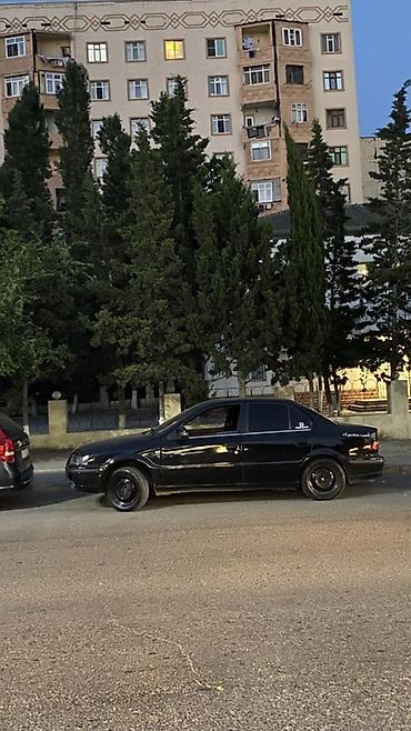 Digər avtomobillər: Azsamand İdeal vezyetde Basavikler ustunde 7200 Salonun tam sekli ucun — 9