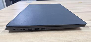 macbook air 15: Ноутбук Lenovo 15.6" Основные характеристики: - Экран 15.6", матовый — 4