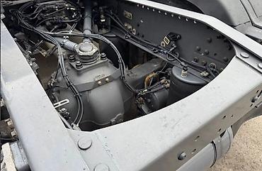 Тягачи: Тягач, Volvo, 2013 г., Без прицепа — 13