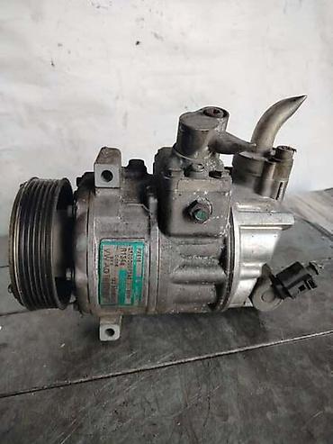 b6 1817: KOMPRESOR KLIME ZA VOLKSWAGEN PASSAT B6 OD 2005. DO 2010. GOD. | — 1