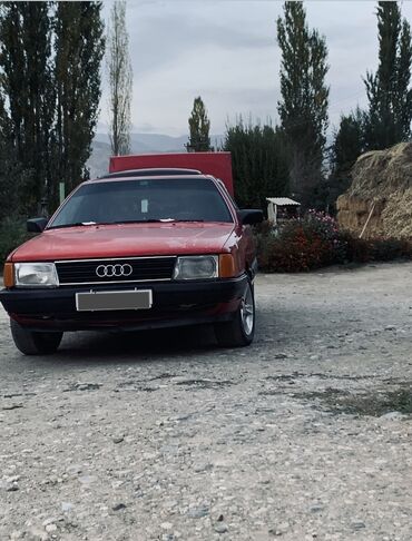 ауди 100 капот: Audi 100: 1989 г., 2 л, Механика, Бензин, Седан