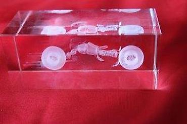 Figure: DC COMICS BETMENOVO VOZILO U STAKLU, RETKO | Vrlo redak — 8