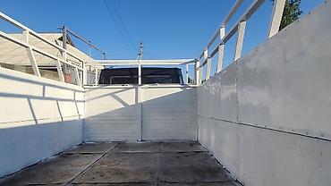 platform ok: Легкий грузовик, Mercedes-Benz, Стандарт, 3 т, Новый — 9