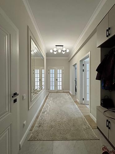 Продажа квартир: 3 комнаты, 103 м², Элитка, 8 этаж, Дизайнерский ремонт — 14