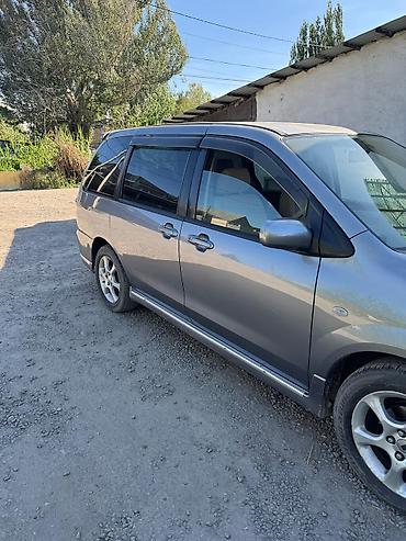 мпв: Mazda MPV: 2005 г., 2.3 л, Автомат, Газ, Минивэн — 3