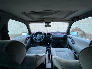 пассат поло: Volkswagen Passat: 1991 г., 2 л, Механика, Газ, Универсал