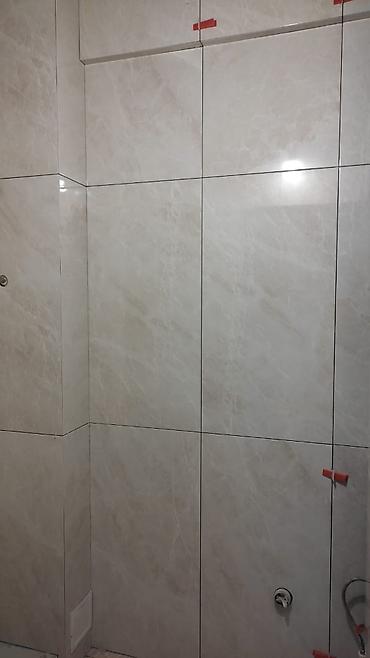 Укладка плитки: Плиточные работы под ключ - Профессиональная укладка керамогранита — 5