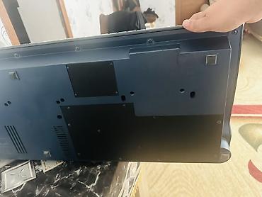 qalin teker velosiped: Korg PA800 aranjer klaviatura - 61 klavişli aranjer sintezator - — 2