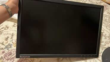 notbu: Monitor çox az istifadə olunub Divyar-80 azn Wifi- 140 a alınıb 80