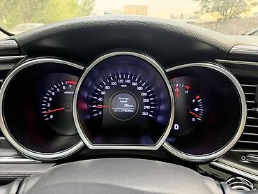 мотор к5: Kia K5: 2014 г., 2 л, Автомат, Газ, Седан — 9