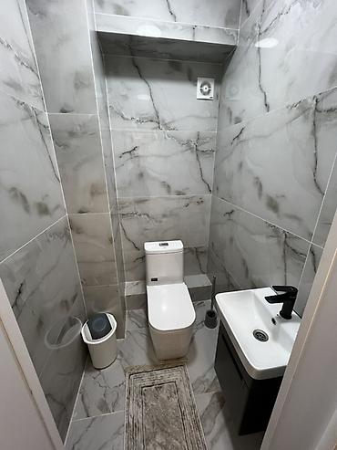 Новостройки от застройщика: Жилой комплекс Luxembourg Сдается 2 комнаты в 3-комнатной квартире — 13