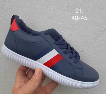 Women's Sneakers and athletic shoes: 46 — 10