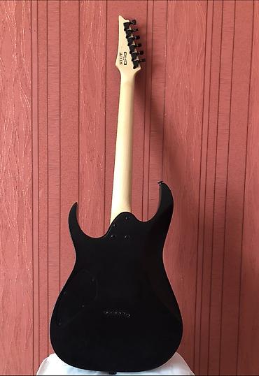 gitara ibanez: Yeni Gitara gücləndiricisi, Vox, 15 Vt, Ünvandan götürmə — 5