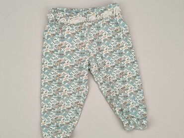 legginsy sklep online: Leggings, Cool Club, 9-12 months, condition - Very good