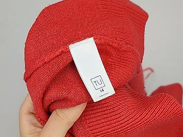sweter turecki: Tu, Sweter damski, rozmiar XL — 5