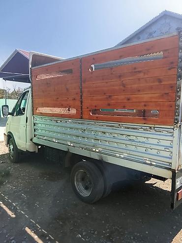 yük maşını: Yükdaşıma xidməti – bortlu kiçik yük maşını - Şəhərdaxili və yaxın — 2