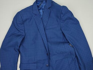 Men's Clothing: Suit jacket for men, S (EU 36), condition - Very good