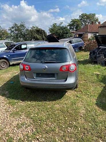 manuel auto: LETVA VOLANA ZA VOLKSWAGEN PASSAT B6 OD 2005. DO 2010. GOD. | — 5