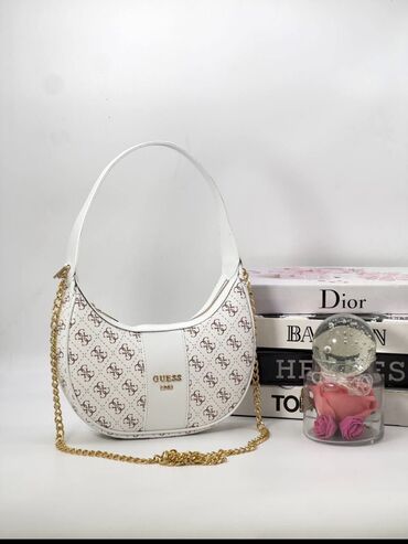 Torbe: Elegantna torbica, Guess — 1
