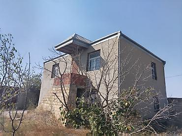 bine atciliq satilan evler: 5 otaqlı, 180 kv. m, Təmirsiz — 7